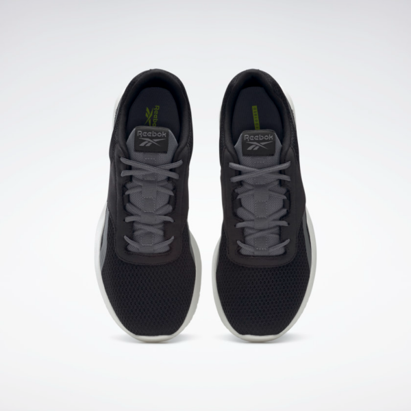 Giày Tennis Reebok Reago Essential 2 'Black' GZ8306 - Ảnh 3