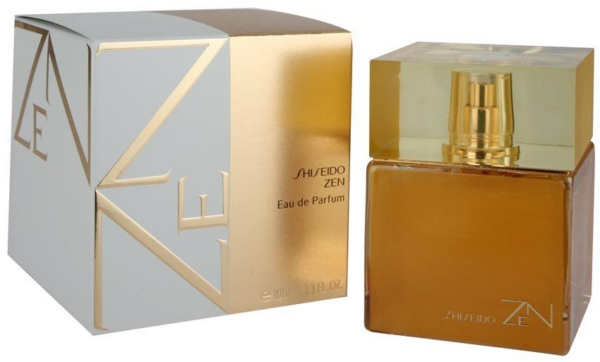 Nước Hoa Shiseido Zen EDP