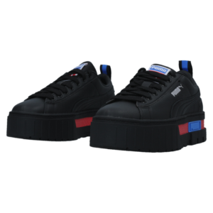 Giay Puma Mayze Pop WN'S 'Black' 381889-02