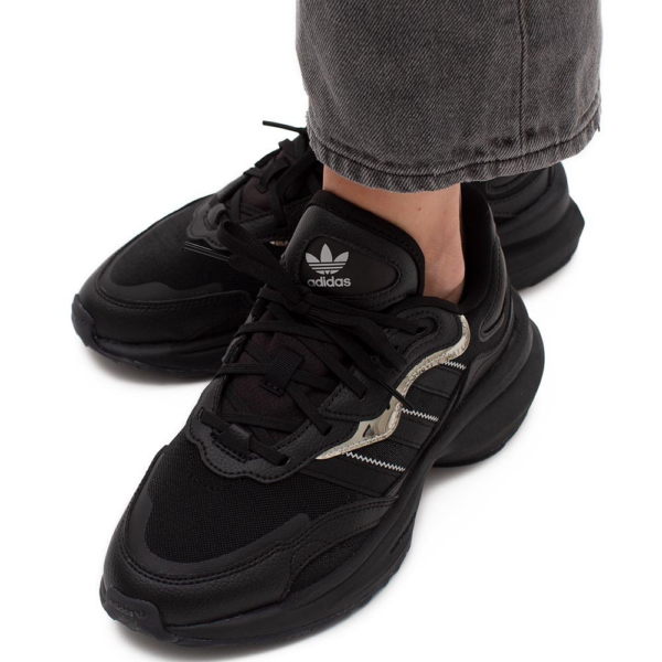 Giày Adidas Wmns Zentic 'Core Black' GX0417 - Hình ảnh 4