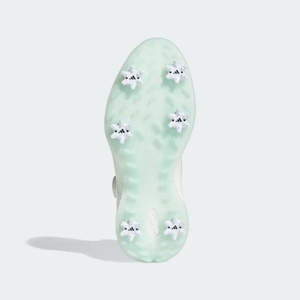 Giày Golf Adidas Wmns ZG21 Motion Primegreen BOA Mid 'Non Dyed' GY7615 - Hình ảnh 4