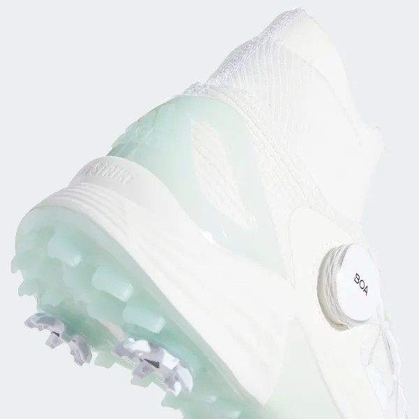 Giày Golf Adidas Wmns ZG21 Motion Primegreen BOA Mid 'Non Dyed' GY7615 - Hình ảnh 6