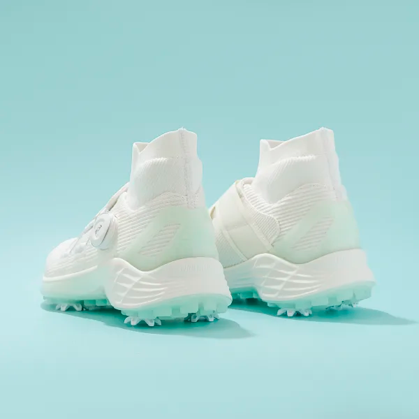 Giày Golf Adidas Wmns ZG21 Motion Primegreen BOA Mid 'Non Dyed' GY7615 - Hình ảnh 3