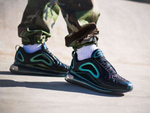 Giày Nike Air Max 720 'Throwback Future' AO2924-003 - Hình ảnh 3