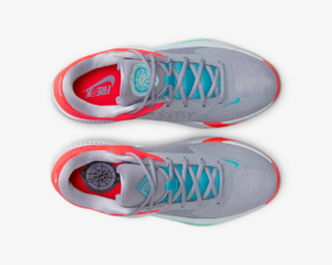 Giay Nike Zoom Freak 4 'Paris' DJ6149-500
