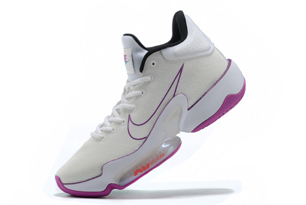 Giày Nike Zoom Rize 2 EP 'Hyper Violet' CT1498-100 - Hình ảnh 7