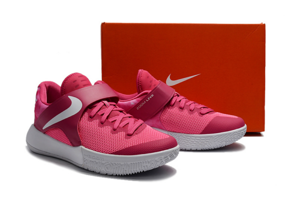 Giày Nike Zoom Live EP 'Pink' 852420-617 - Hình ảnh 4