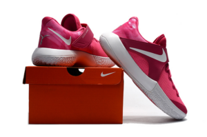 Giày Nike Zoom Live Ep 'Pink' 852420-617 - Authentic-Shoes