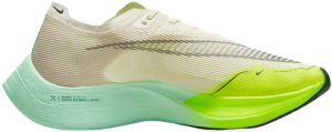 Giày Nike ZoomX Vaporfly Next% 2 'Coconut Green' DV9428-100