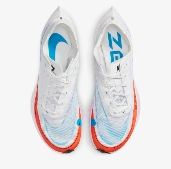 Giày Nike ZoomX Vaporfly Next% 2 'White' CU4123-102 - Hình ảnh 7