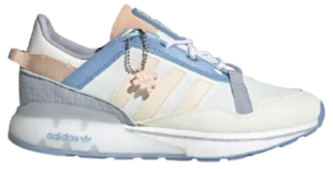 Giày Adidas ZX 2K Boost Pure 'Navy Tan' GZ3415