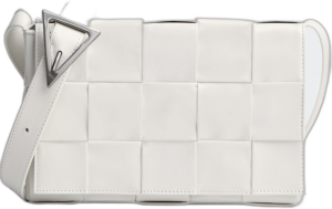 Tui Bottega Veneta Cassette 'White' 667298VCQ719005