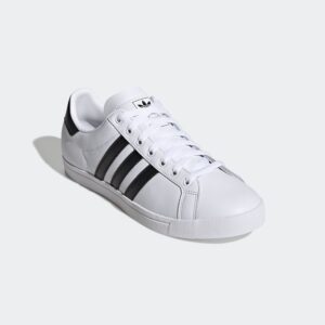 Alternative view of Giày Adidas Coast Star 'Footwear White' EE8900