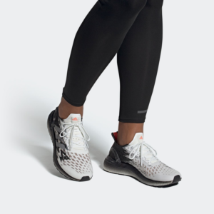 Alternative view of Giày Adidas Ultraboost PB 'Grey Three' EG0422