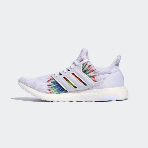 Giày Adidas Ultraboost 4.0 'Japan' FW3730 - Hình ảnh 4