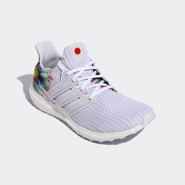 Giày Adidas Ultraboost 4.0 'Japan' FW3730 - Hình ảnh 3