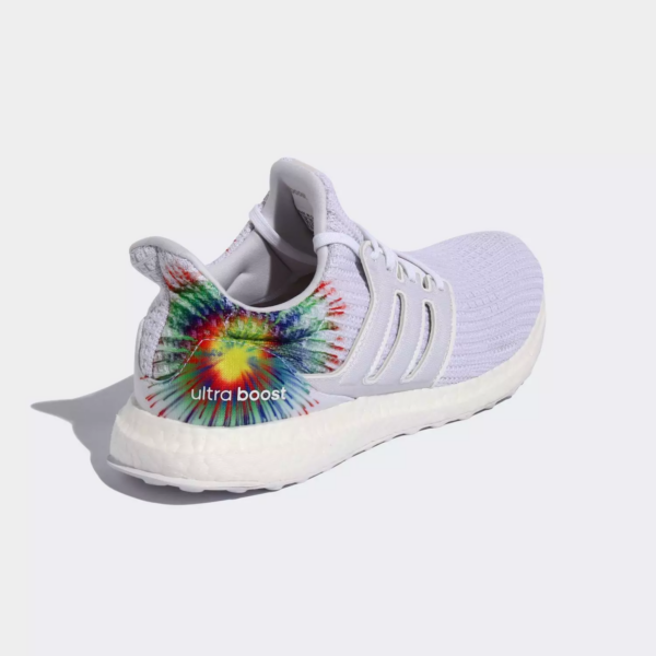 Giày Adidas Ultraboost 4.0 'Japan' FW3730 - Hình ảnh 2