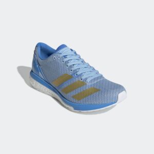 Alternative view of Giày Adidas Adizero Boston 8 Blue G28878