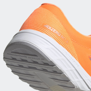 Giay Adidas Adizero RC 3 Shoes Orange H69057