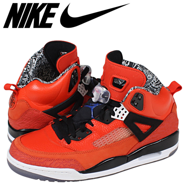 Giày Nike Jordan Spizike 'New York Knicks' 315371-805 - Hình ảnh 6