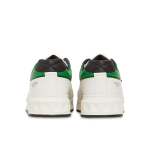 Giay Valentino Garavani 'White' XY0S0E71NWNV13