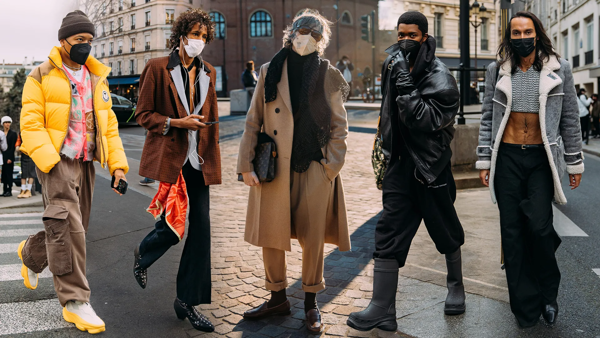 Nhung mau thiet ke thoi trang streetwear doc dao nhat duoc phat hanh trong tuan vua qua.