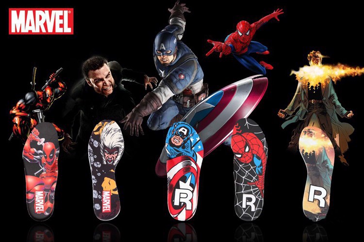 Hinh anh 7: Top 7 bo suu tap giay lay cam hung tu sieu anh hung