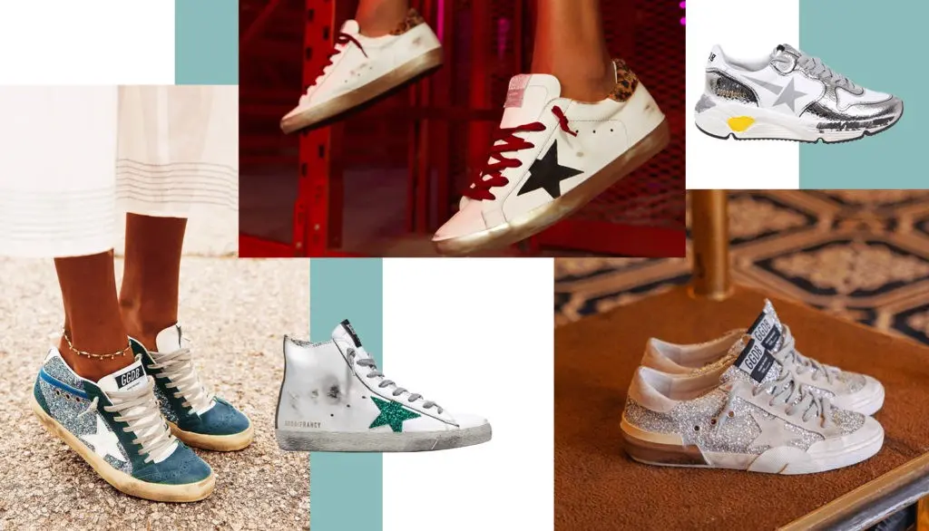 Nhung dieu thu vi ban can biet ve thuong hieu Golden Goose
