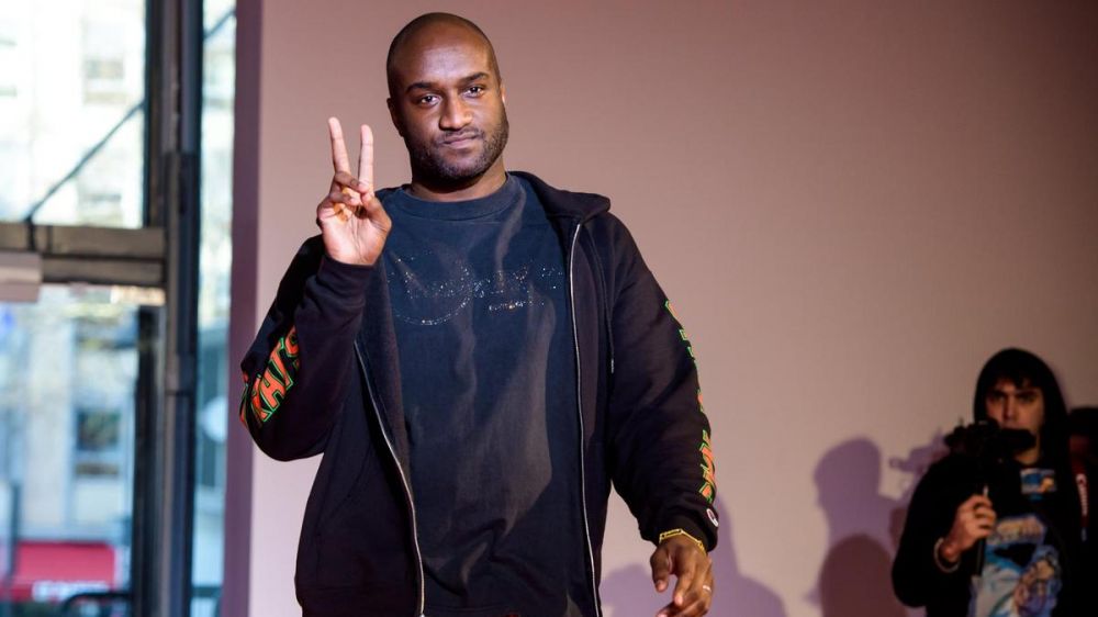 Sau su thong tri cua Virgil Abloh, ai la nguoi tiep quan LV?