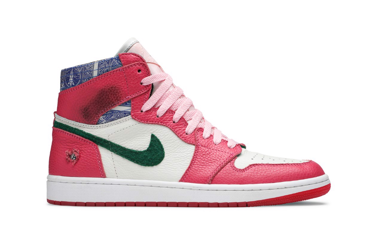 Hinh anh 6: Michael Jordan hop tac voi Goat trong hoat dong tu thien moi nhat