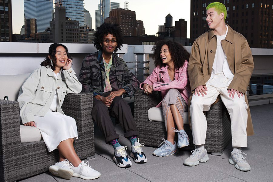 Hinh anh 11: Top 7 doi Yeezy xinh dep danh cho nu