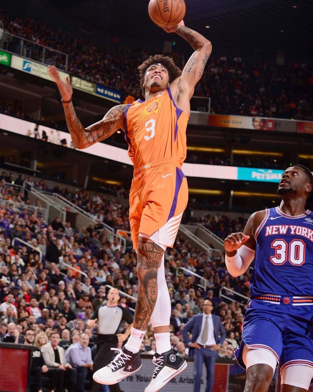 Hinh anh 3: Converse Hoop - su tro lai cua ga khong lo voi tam nhin moi