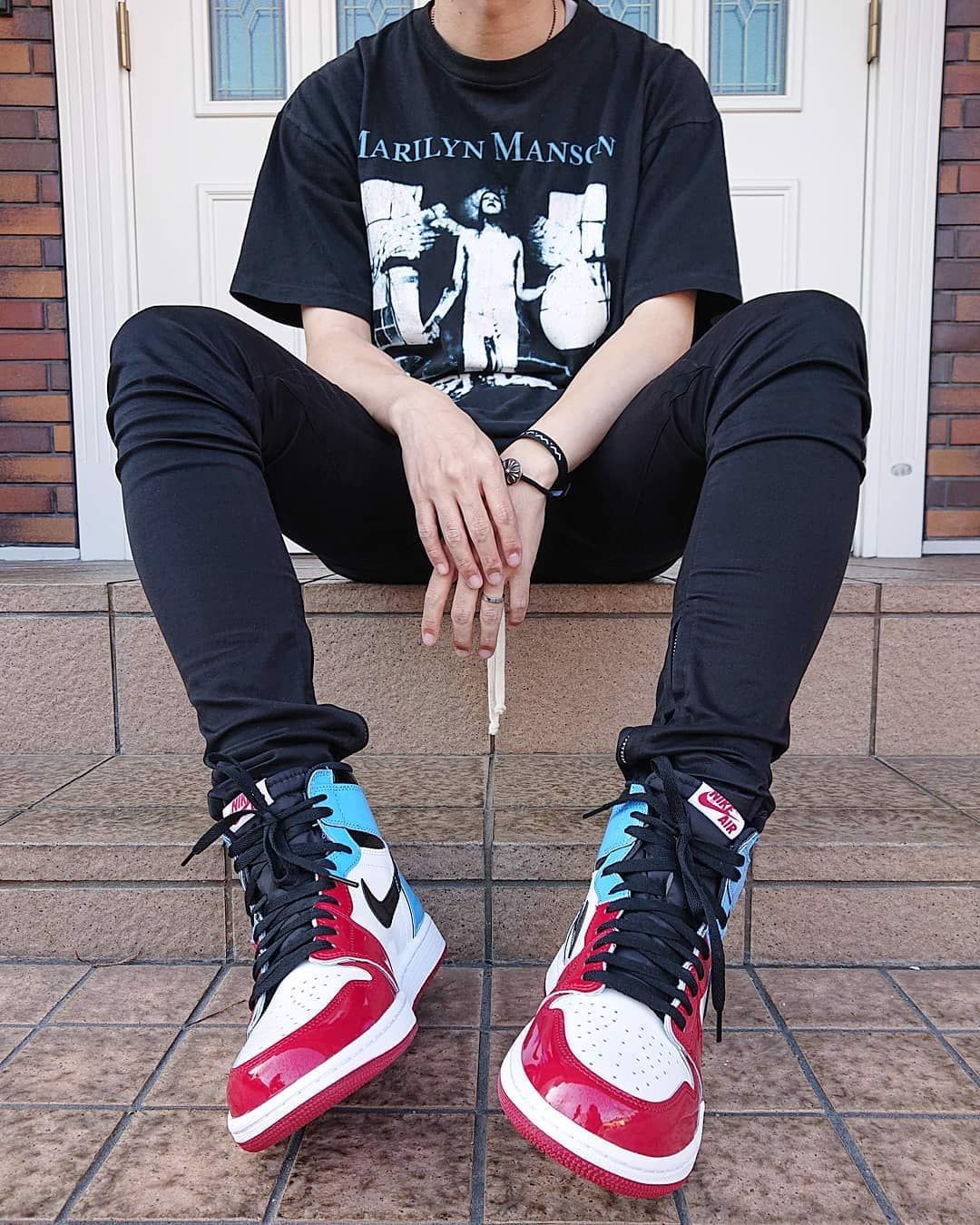 tat-tan-tat-cac-cach-phoi-do-voi-nike-air-jordan-1