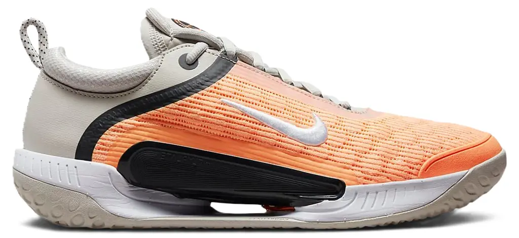 Giày Nike Zoom Court Nxt Hc 'Orange' DH0219-002