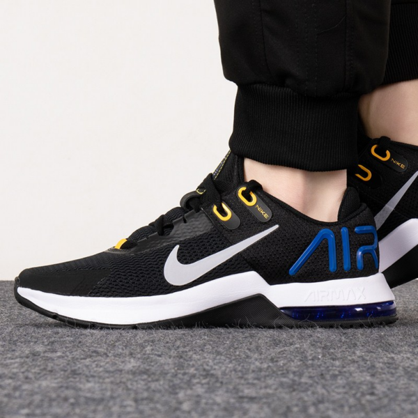 Giày Nike Air Max Alpha Trainer 4 CW3396-034 - Ảnh 2