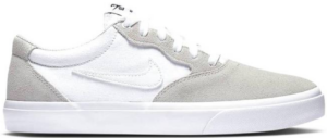 Giày Nike Chron Solarsoft SB 'Grey White' CD6278-102