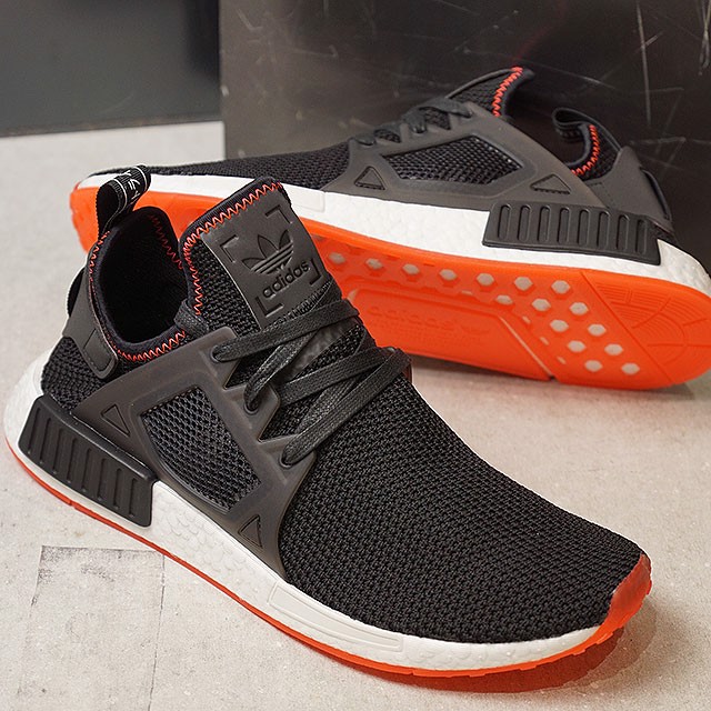 Nhung dieu ban can biet truoc khi mua Adidas NMD_XR1