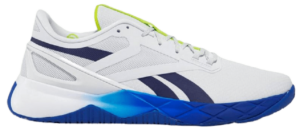 Giày Reebok Nanoflex TR 'White Blue' GZ0251