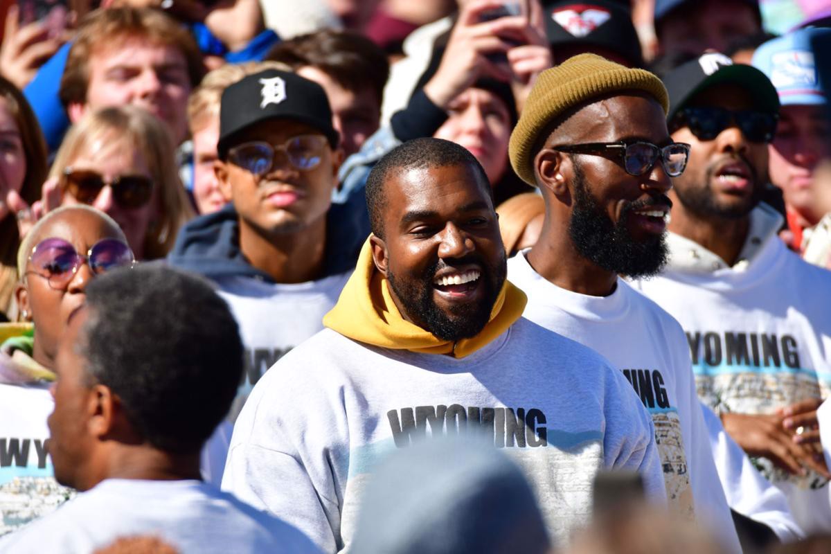 YEEZY x GAP – WESTDAYEVER.