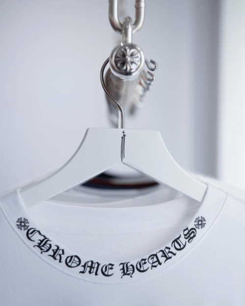 chrome heart celebrity