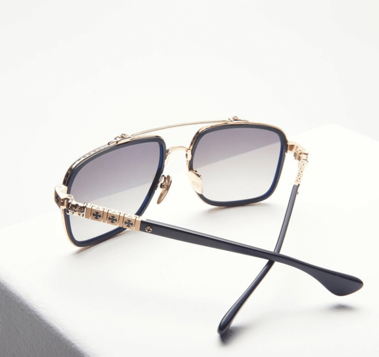 chrome heart celebrity