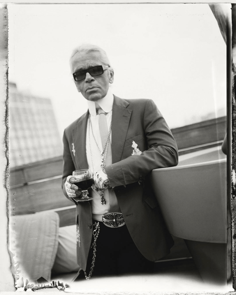 chrome heart celebrity