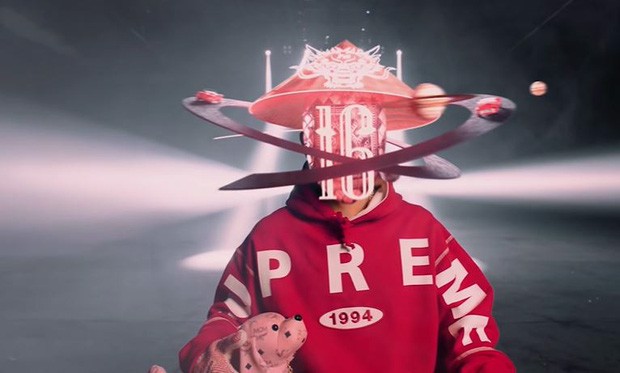 “BIGCITYBOI” – XUÂN TÓC ĐỎ TRÀO PHÚNG THỜI 4.0 CỦA VŨ TRỌNG PHỤNG