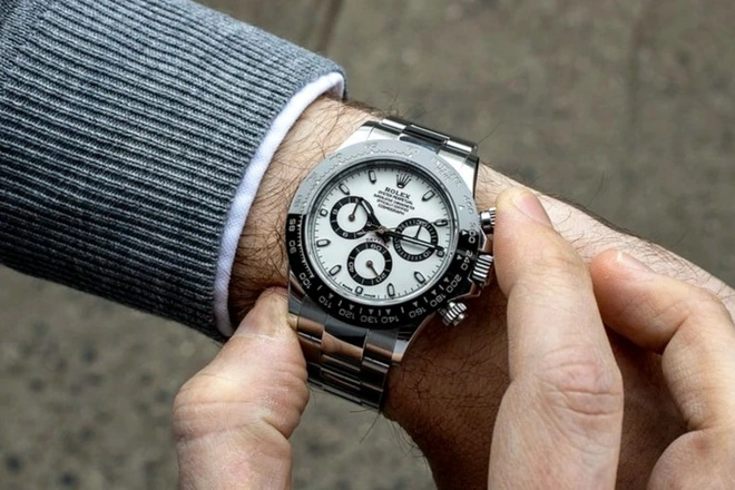 Hinh anh 6: Lich su thuong hieu dong ho Thuy Si xa xi: Rolex