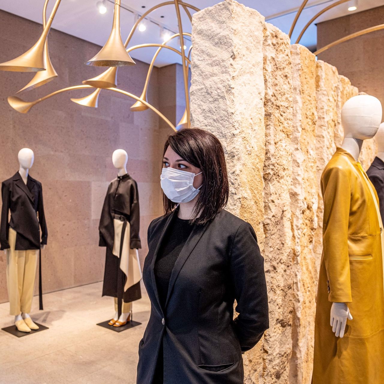 COVID và ảnh hưởng sâu tới streetwear Việt Nam như thế nào ?