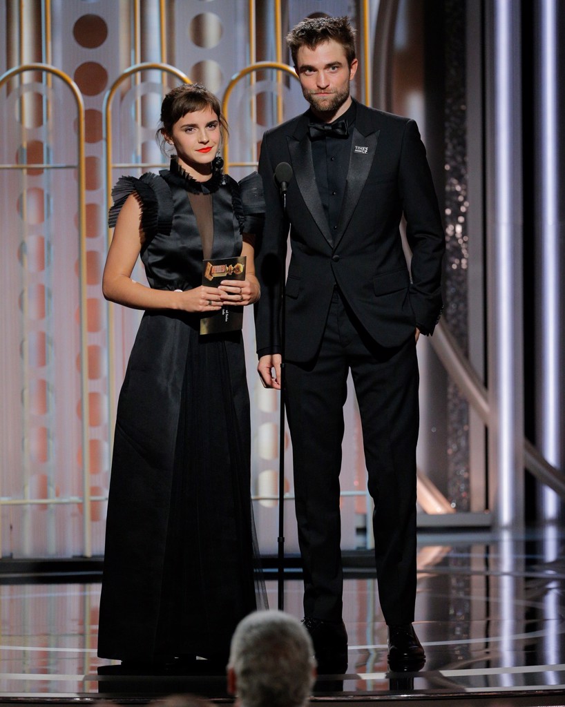 Hinh anh 3: Robert Pattinson – Ba tuoc ma ca rong