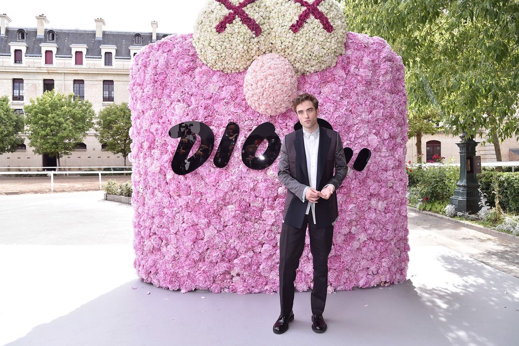 Hinh anh 4: Robert Pattinson – Ba tuoc ma ca rong