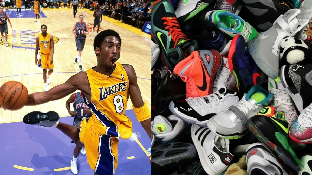 Hinh anh 7: 11 loi khuyen tu tan day long tu mot baller danh cho cac ban tre dang muon tim kiem mot doi giay bong ro phu hop!!!