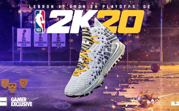 Hinh anh 1: 11 Loi khuyen truoc khi mua Nike LeBron 17