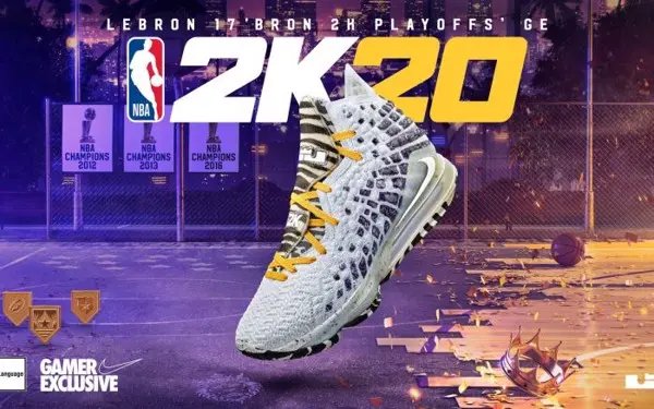 11 Loi khuyen truoc khi mua Nike LeBron 17